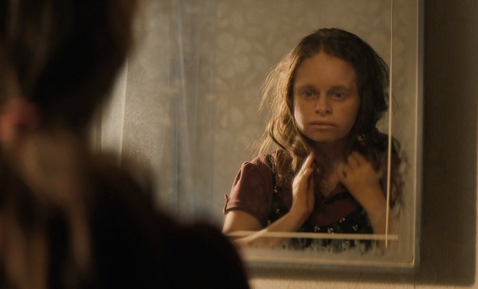 Good American Family: Rodina má podezření, že je dcera ve skutečnosti dospělá | Fandíme seriálům