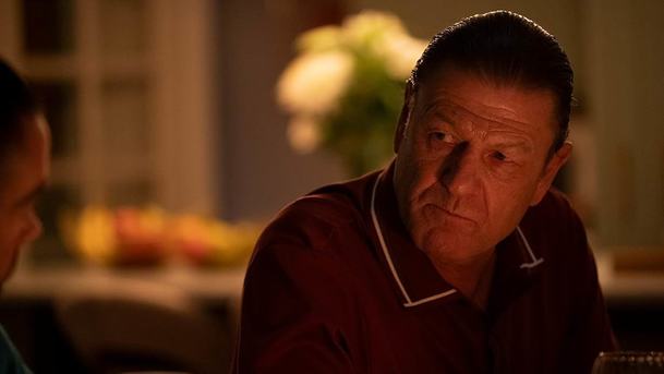This City is Ours: Sean Bean vyráží mezi mafiány v novém krimi seriálu | Fandíme serialům