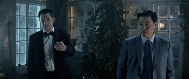 Rezidence: V detektivce od Netflixu se vraždí přímo v Bílém domě | Fandíme serialům