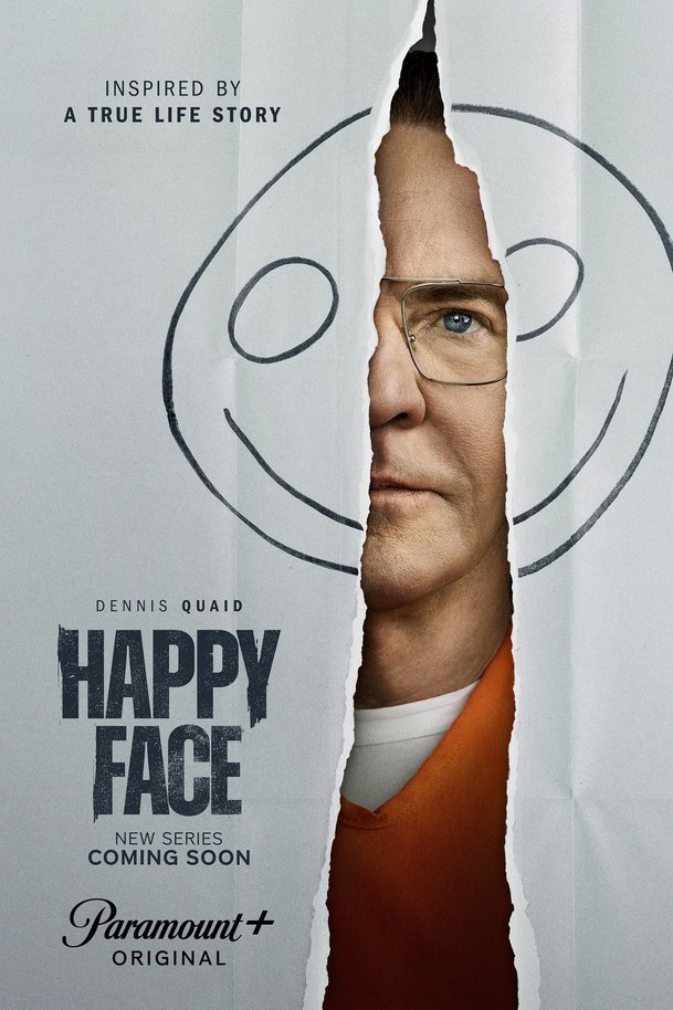 Happy Face: Dcera sériového vraha se potýká s otcovým odkazem | Fandíme serialům