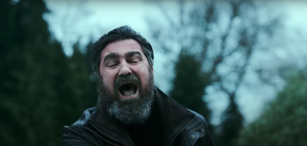 Gangs of London: Kriminální seriál přichází s trailerem na 3. řadu | Fandíme serialům