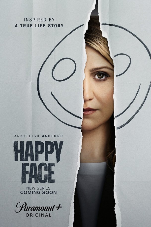 Happy Face: Dcera sériového vraha se potýká s otcovým odkazem | Fandíme serialům