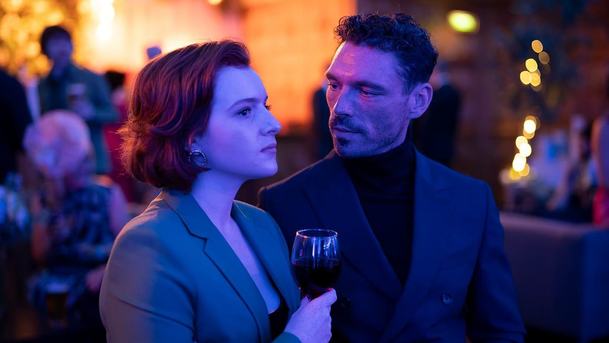 This City is Ours: Sean Bean vyráží mezi mafiány v novém krimi seriálu | Fandíme serialům