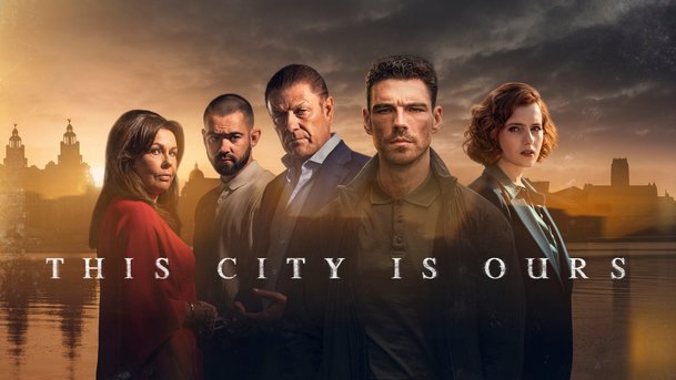 This City is Ours: Sean Bean vyráží mezi mafiány v novém krimi seriálu | Fandíme serialům