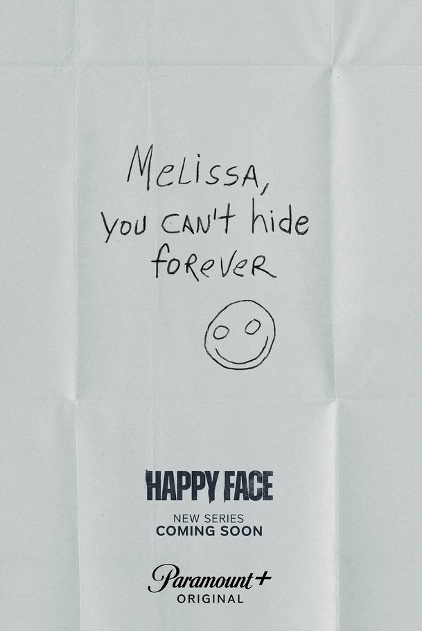 Happy Face: Dcera sériového vraha se potýká s otcovým odkazem | Fandíme serialům