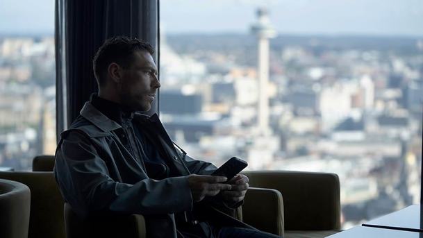 This City is Ours: Sean Bean vyráží mezi mafiány v novém krimi seriálu | Fandíme serialům