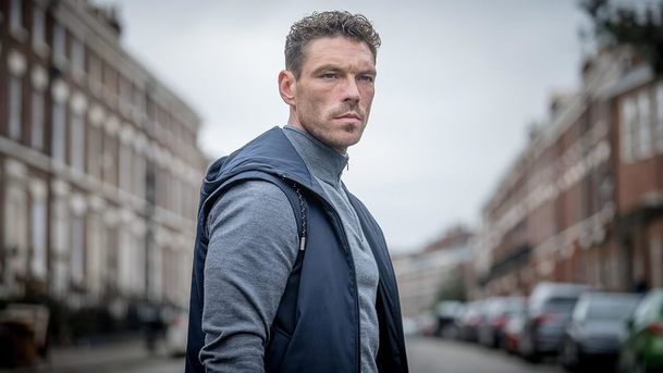 This City is Ours: Sean Bean vyráží mezi mafiány v novém krimi seriálu | Fandíme serialům