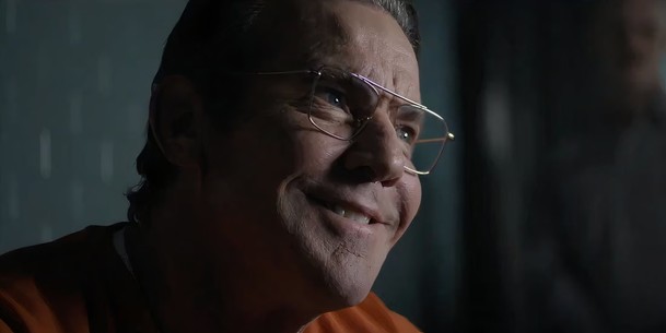 Happy Face: Dcera sériového vraha se potýká s otcovým odkazem | Fandíme serialům