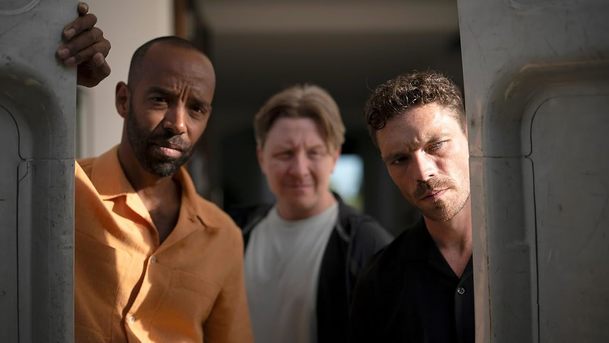 This City is Ours: Sean Bean vyráží mezi mafiány v novém krimi seriálu | Fandíme serialům