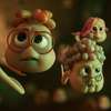 Spermageddon: Do českých kin míří sprostý animák o spermiích a první souloži | Fandíme filmu