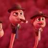 Spermageddon: Do českých kin míří sprostý animák o spermiích a první souloži | Fandíme filmu