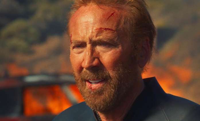 The Surfer: Nic Cage se utrhne na výrostky, co ho šikanují | Fandíme filmu