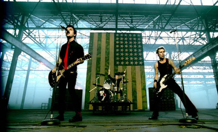 New Years Rev: Green Day chystají film na motivy svých skromných začátků | Fandíme filmu