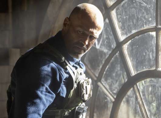 John Doe: V novém thrilleru si Jason Statham vůbec nic nepamatuje | Fandíme filmu