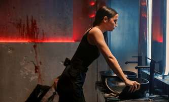 Deeper: Ana de Armas se potopí s Tomem Cruisem do mořských hlubin | Fandíme filmu
