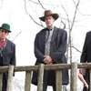 Gunslingers: Nicolas Cage je v ráži v novém westernu | Fandíme filmu