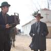 Gunslingers: Nicolas Cage je v ráži v novém westernu | Fandíme filmu