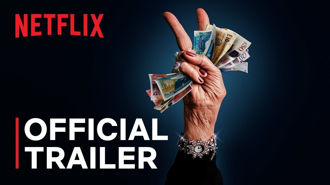 Con Mum - Trailer | Fandíme filmu