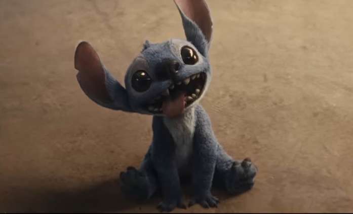 Lilo & Stitch: Hraná předělávka oblíbené disneyovky dorazila do našich kin | Fandíme filmu