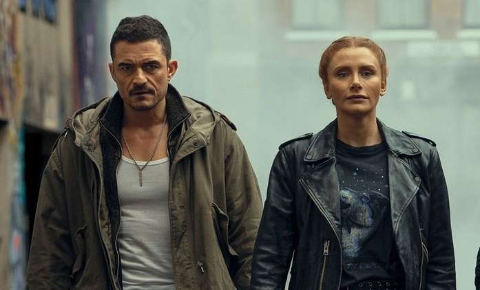 Deep Cover: V nové komedii jsou herci pověření policejní misí v utajení | Fandíme filmu
