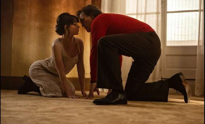 Maria: Drama rozkrývá kontroverzní natáčení Posledního tanga v Paříži | Fandíme filmu