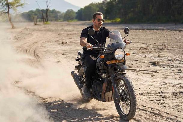 David Blaine: Tohle doma nezkoušejte - Nové sebevražedné kousky jsou tu | Fandíme serialům