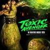 Toxický mstitel: Bizarnost, groteskní násilí a nechutnost v nové upoutávce | Fandíme filmu