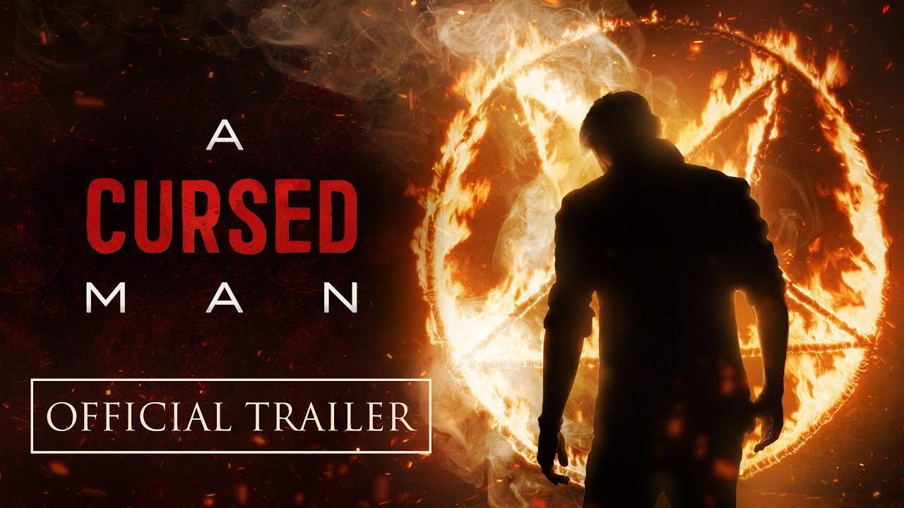 A Cursed Man - Trailer | Fandíme filmu