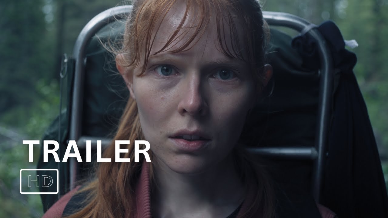 To Die Alone - Trailer | Fandíme filmu