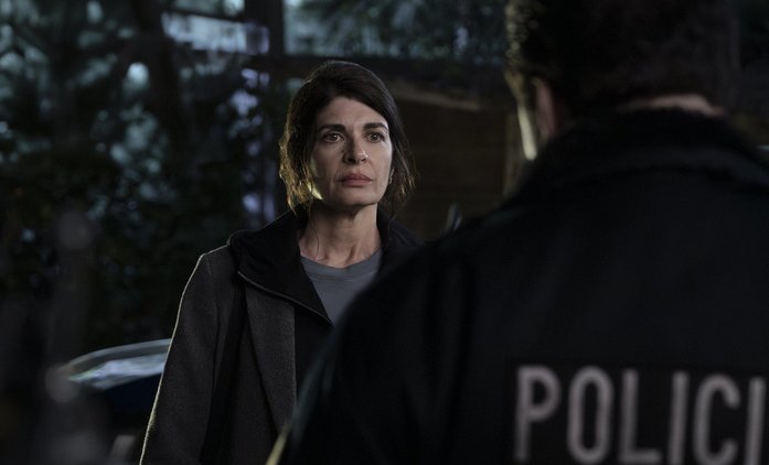 Lapeni v síti: Netflix přináší minisérii o hledání zmizelé dívky | Fandíme seriálům