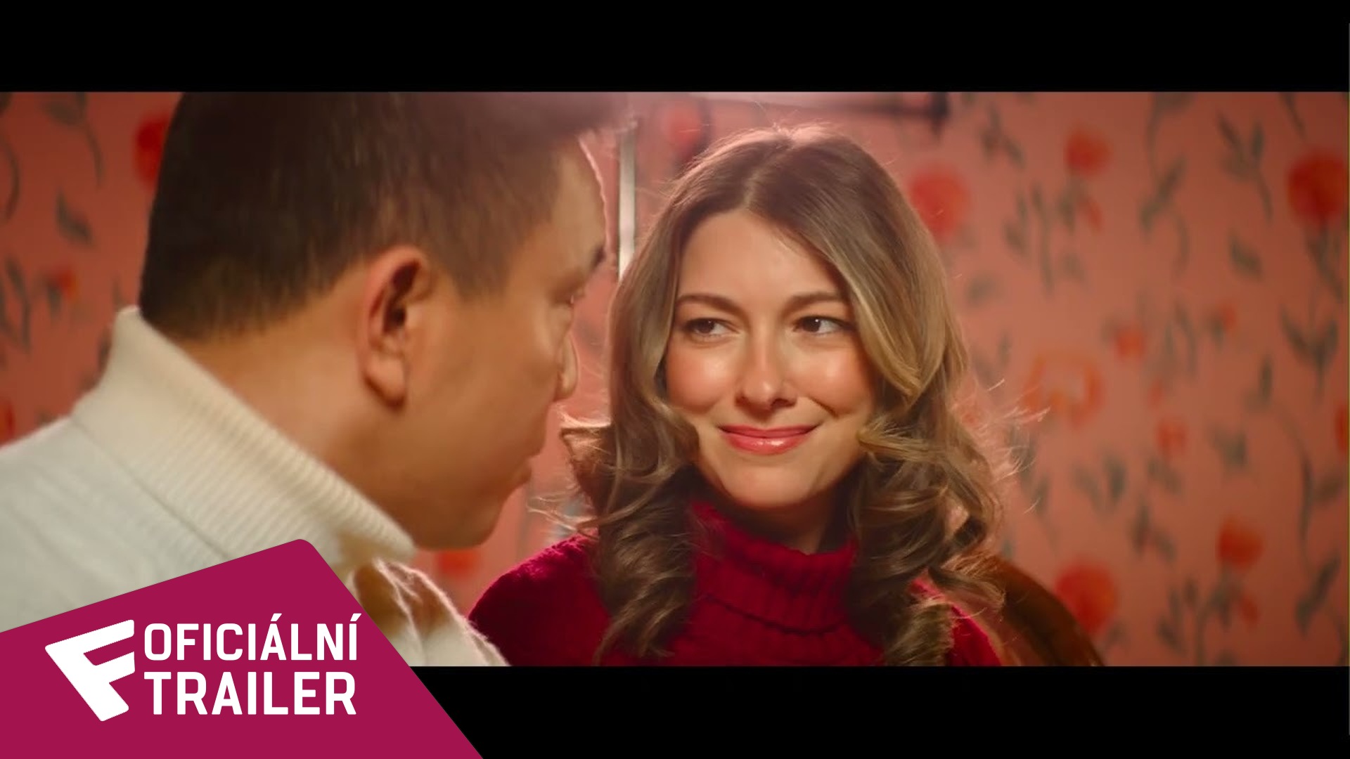 Meet Cute In Manhattan - Trailer | Fandíme filmu