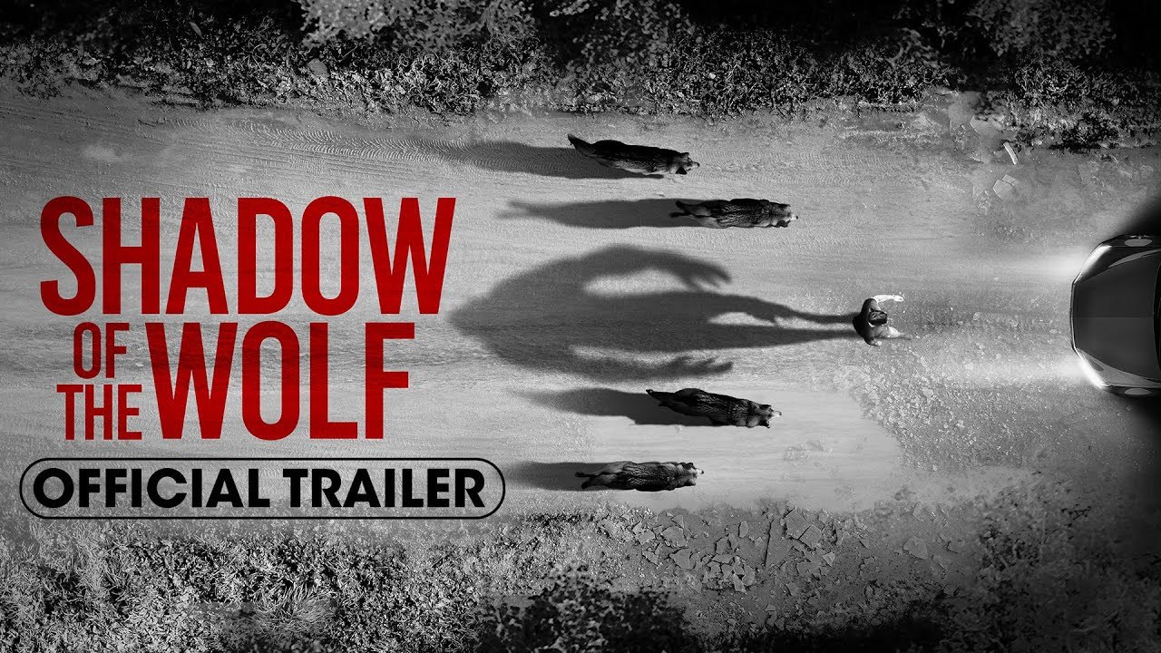 Shadow of the Wolf - Trailer | Fandíme filmu