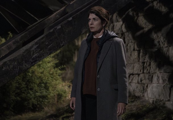 Lapeni v síti: Netflix přináší minisérii o hledání zmizelé dívky | Fandíme serialům