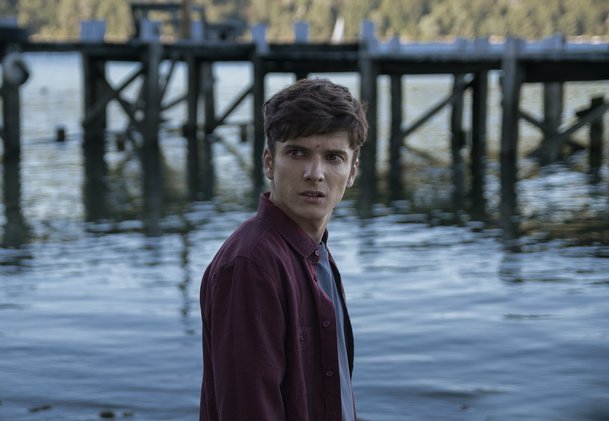 Lapeni v síti: Netflix přináší minisérii o hledání zmizelé dívky | Fandíme serialům