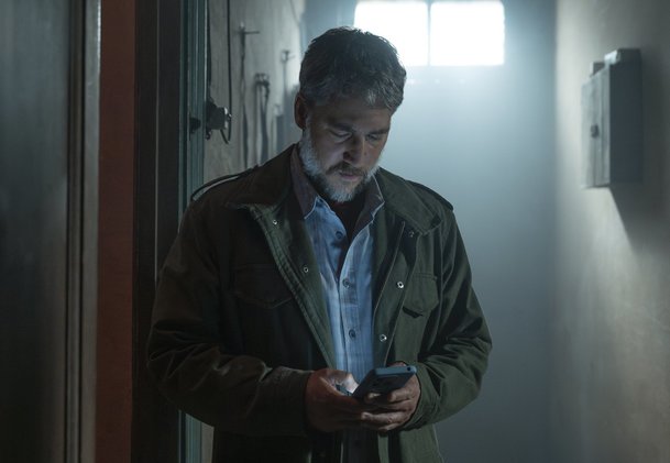 Lapeni v síti: Netflix přináší minisérii o hledání zmizelé dívky | Fandíme serialům