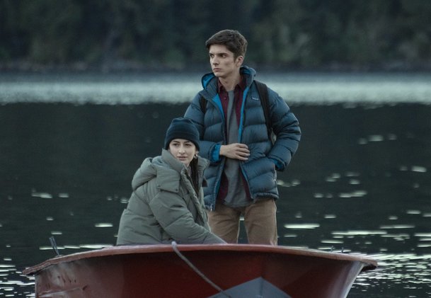 Lapeni v síti: Netflix přináší minisérii o hledání zmizelé dívky | Fandíme serialům
