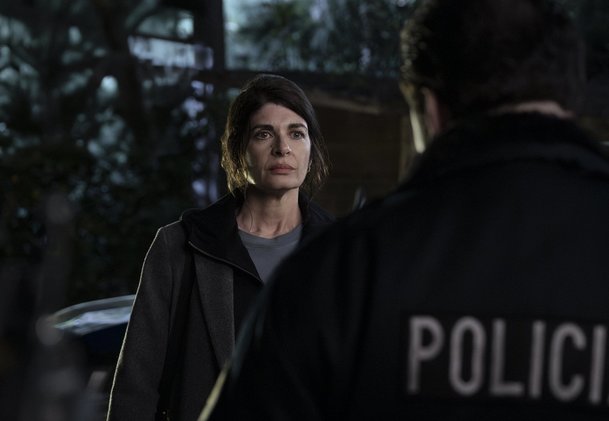 Lapeni v síti: Netflix přináší minisérii o hledání zmizelé dívky | Fandíme serialům
