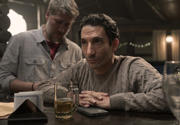 Lapeni v síti: Netflix přináší minisérii o hledání zmizelé dívky | Fandíme serialům