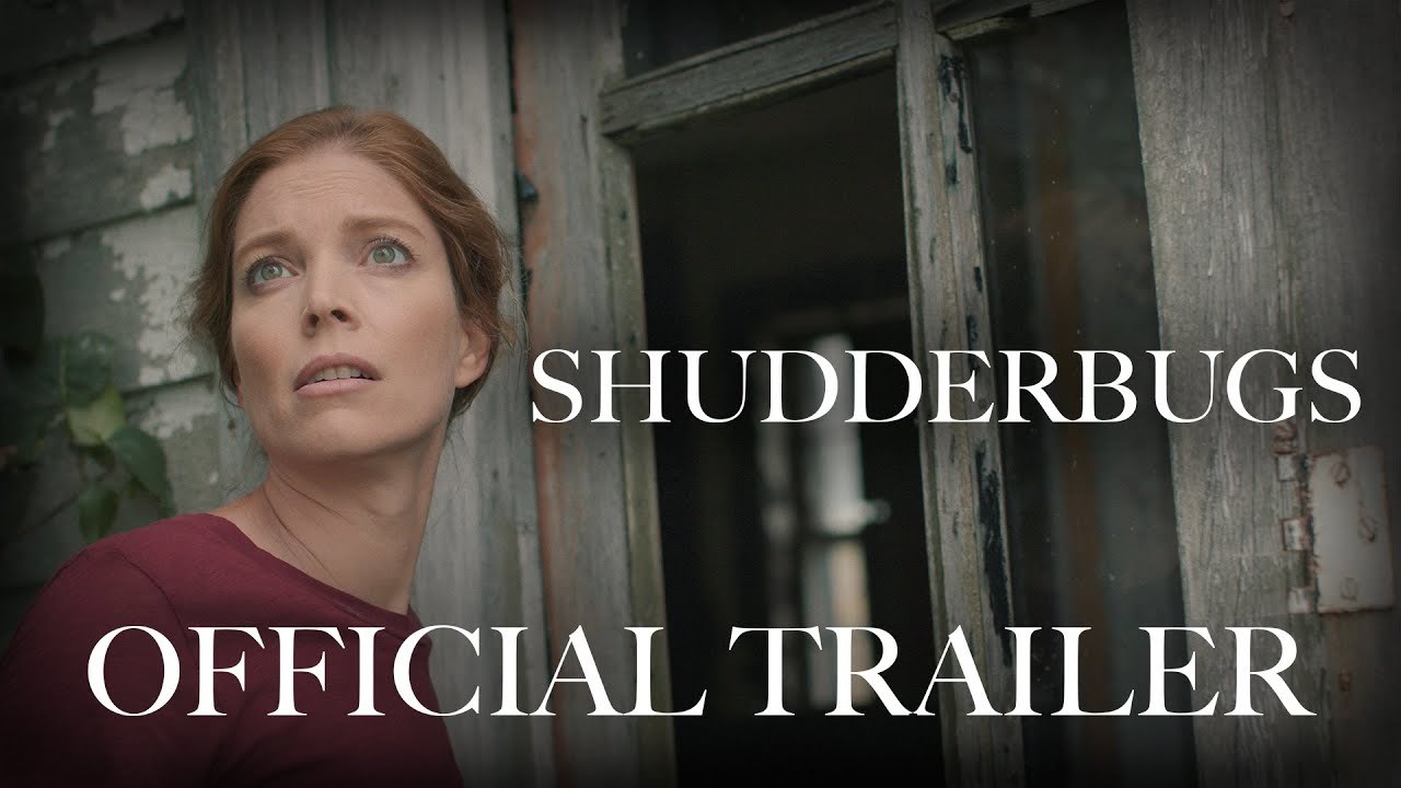 Shudderbugs - Trailer | Fandíme filmu