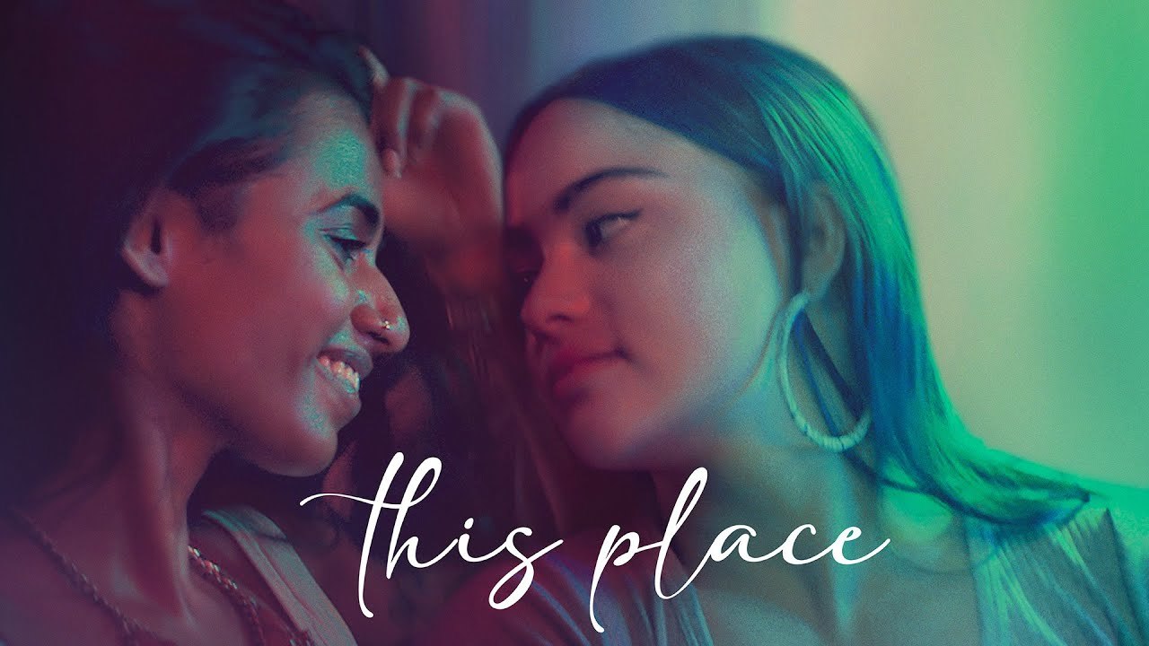 This Place - Trailer | Fandíme filmu