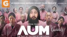 AUM: The Cult at the End of the World - Trailer | Fandíme filmu