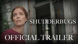 Shudderbugs - Trailer | Fandíme filmu