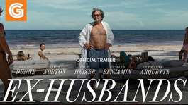 Ex-Husbands - Trailer | Fandíme filmu