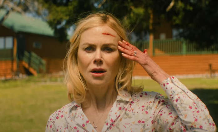 Holland: Nicole Kidman v napínavé novince odhalí tajemství svého městečka | Fandíme filmu
