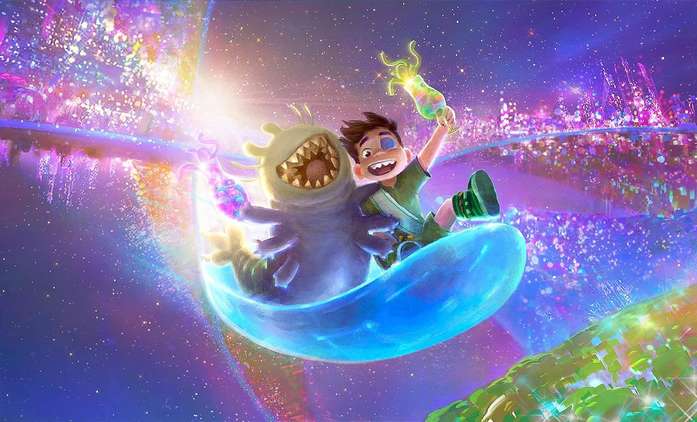 Elio: Chválená pixarovka dorazila do českých kin | Fandíme filmu