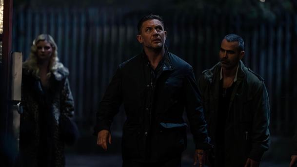 MobLand: Pierce Brosnan a Tom Hardy v nové mafiánské sérii | Fandíme serialům