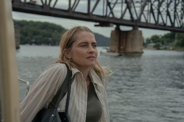 Poslední výročí : Nový mysteriózní seriál rozplétá ostrovní záhadu | Fandíme serialům