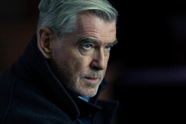MobLand: Pierce Brosnan a Tom Hardy v nové mafiánské sérii | Fandíme serialům