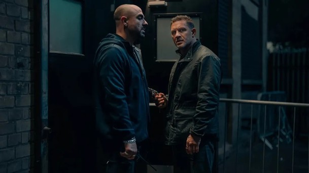 MobLand: Pierce Brosnan a Tom Hardy v nové mafiánské sérii | Fandíme serialům