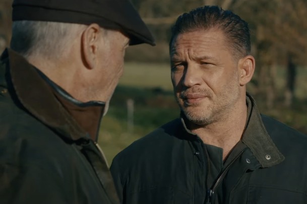 MobLand: Pierce Brosnan a Tom Hardy v nové mafiánské sérii | Fandíme serialům